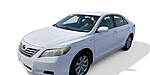 Used 2007 TOYOTA CAMRY HYBRID BASE 4DR SEDAN in ELK RIVER, MINNESOTA