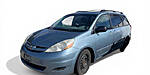 Used 2009 TOYOTA SIENNA CE FWD 7-PASSENGER in ELK RIVER, MINNESOTA