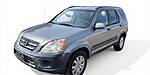 Used 2005 Honda CR-V EX AWD 4DR SUV in ELK RIVER, MINNESOTA
