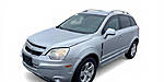 Used 2012 CHEVROLET CAPTIVA SPORT LT 4DR SUV in ELK RIVER, MINNESOTA
