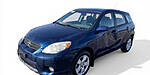 Used 2006 TOYOTA MATRIX 2WD in ELK RIVER, MINNESOTA