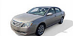 Used 2007 TOYOTA AVALON LIMITED 4DR SEDAN in ELK RIVER, MINNESOTA