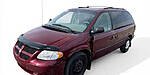Used 2002 DODGE GRAND CARAVAN SPORT 4DR EXTENDED MINI VAN in ELK RIVER, MINNESOTA
