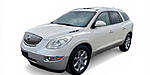 Used 2009 BUICK ENCLAVE CXL AWD 4DR CROSSOVER in ELK RIVER, MINNESOTA