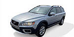 Used 2008 VOLVO XC70 3.2 AWD 4DR WAGON in ELK RIVER, MINNESOTA