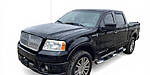 Used 2007 LINCOLN MARK LT 4WD in ELK RIVER, MINNESOTA