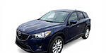 Used 2014 MAZDA CX-5 GRAND TOURING AWD 4DR SUV in ELK RIVER, MINNESOTA