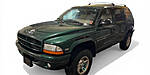 Used 1999 DODGE DURANGO SLT 4DR 4WD SUV in ELK RIVER, MINNESOTA