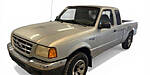 Used 2001 FORD RANGER EDGE PLUS SUPERCAB 4.0 2WD in ELK RIVER, MINNESOTA