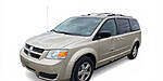 Used 2010 DODGE GRAND CARAVAN HERO 4DR MINI VAN in ELK RIVER, MINNESOTA