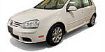 Used 2008 Volkswagen Rabbit S 4DR HATCHBACK 5M in ELK RIVER, MINNESOTA