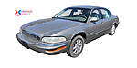 Used 2002 BUICK PARK AVENUE BASE 4DR SEDAN in ELK RIVER, MINNESOTA