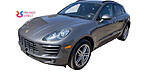 Used 2015 PORSCHE MACAN S AWD 4DR SUV in ELK RIVER, MINNESOTA