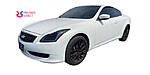 Used 2009 INFINITI G37 X AWD 2DR COUPE in ELK RIVER, MINNESOTA