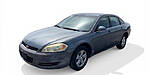 Used 2008 CHEVROLET IMPALA LT 4DR SEDAN W/ SIDE CURTAIN AIRBAG DELETE in ELK RIVER, MINNESOTA