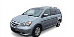 Used 2006 Honda Odyssey EXL in ELK RIVER, MINNESOTA