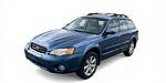 Used 2007 SUBARU OUTBACK 2.5I LIMITED AWD 4DR WAGON in ELK RIVER, MINNESOTA
