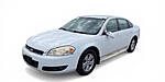 Used 2010 CHEVROLET IMPALA LT 4DR SEDAN in ELK RIVER, MINNESOTA