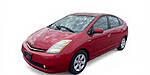 Used 2007 TOYOTA PRIUS 4-DOOR LIFTBACK in ELK RIVER, MINNESOTA