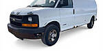Used 2006 CHEVROLET EXPRESS 3500 3DR EXTENDED CARGO VAN in ELK RIVER, MINNESOTA