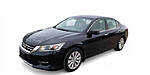 Used 2014 Honda Accord EX-L SEDAN CVT in ELK RIVER, MINNESOTA