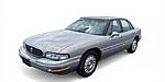 Used 1998 BUICK LESABRE LIMITED 4DR SEDAN in ELK RIVER, MINNESOTA