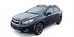 Used 2014 SUBARU XV CROSSTREK 2.0I PREMIUM AWD 4DR CROSSOVER CVT in ELK RIVER, MINNESOTA