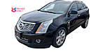 Used 2015 CADILLAC SRX PERFORMANCE COLLECTION AWD 4DR SUV in ELK RIVER, MINNESOTA