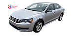 Used 2013 Volkswagen Passat 2.5L SE AT in ELK RIVER, MINNESOTA