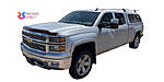 Used 2015 CHEVROLET SILVERADO 1500 LTZ CREW CAB 4WD in ELK RIVER, MINNESOTA