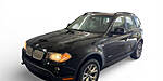 Used 2010 BMW X3 XDRIVE30I AWD 4DR SUV in ELK RIVER, MINNESOTA