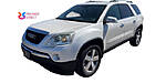 Used 2011 GMC ACADIA SLT 1 AWD 4DR SUV in ELK RIVER, MINNESOTA