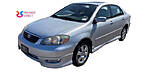 Used 2008 TOYOTA COROLLA S 4DR SEDAN 4A in ELK RIVER, MINNESOTA