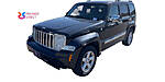 Used 2011 JEEP LIBERTY LIMITED 4WD in ELK RIVER, MINNESOTA