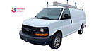 Used 2016 CHEVROLET EXPRESS 2500 3DR CARGO VAN W/1WT in ELK RIVER, MINNESOTA
