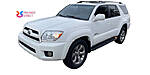 Used 2007 TOYOTA 4RUNNER LIMITED 4DR SUV V6 in ELK RIVER, MINNESOTA