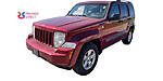 Used 2011 JEEP LIBERTY SPORT 4WD in ELK RIVER, MINNESOTA