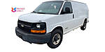 Used 2004 CHEVROLET EXPRESS 2500 3DR VAN in ELK RIVER, MINNESOTA