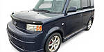 Used 2006 SCION XB BASE 4DR WAGON W/AUTOMATIC in ELK RIVER, MINNESOTA