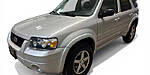 Used 2006 FORD ESCAPE LIMITED AWD 4DR SUV in ELK RIVER, MINNESOTA