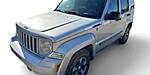 Used 2008 JEEP LIBERTY SPORT 4X4 4DR SUV in ELK RIVER, MINNESOTA