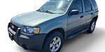 Used 2006 FORD ESCAPE XLT 2WD in ELK RIVER, MINNESOTA