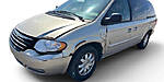 Used 2005 CHRYSLER TOWN & COUNTRY TOURING 4DR EXTENDED MINI VAN in ELK RIVER, MINNESOTA