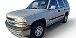 Used 2005 CHEVROLET TAHOE 2WD in ELK RIVER, MINNESOTA