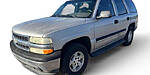 Used 2005 CHEVROLET TAHOE 2WD in ELK RIVER, MINNESOTA