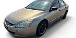 Used 2005 Honda Accord DX SEDAN AT in ELK RIVER, MINNESOTA
