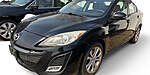 Used 2010 MAZDA MAZDA3 S GRAND TOURING 4DR SEDAN 6M in ELK RIVER, MINNESOTA