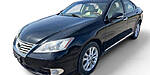 Used 2012 LEXUS ES350 BASE 4DR SEDAN in ELK RIVER, MINNESOTA