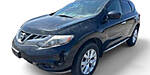 Used 2013 NISSAN MURANO SL AWD 4DR SUV in ELK RIVER, MINNESOTA
