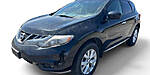 Used 2013 NISSAN MURANO SL AWD 4DR SUV in ELK RIVER, MINNESOTA